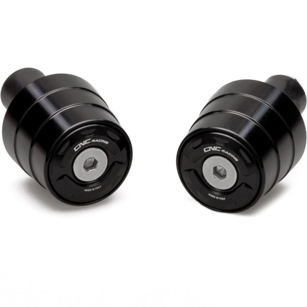 CNC Racing Cnc racing handlebar ends gear